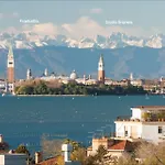 Villa Gabriella B&B - Apartments Lido di Venezia