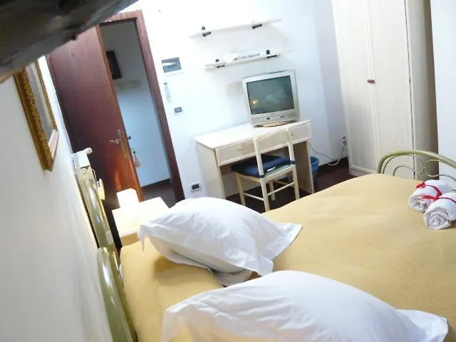 Διαμέρισμα Gabriella -