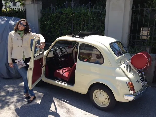 Διαμέρισμα Gabriella - *