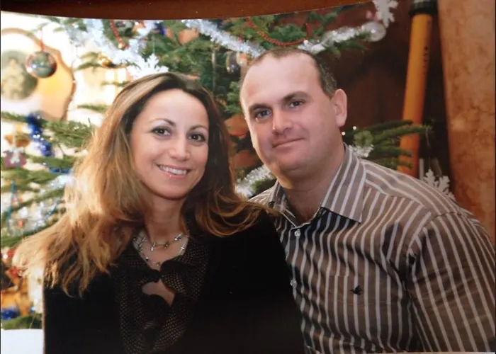 Διαμέρισμα Gabriella -