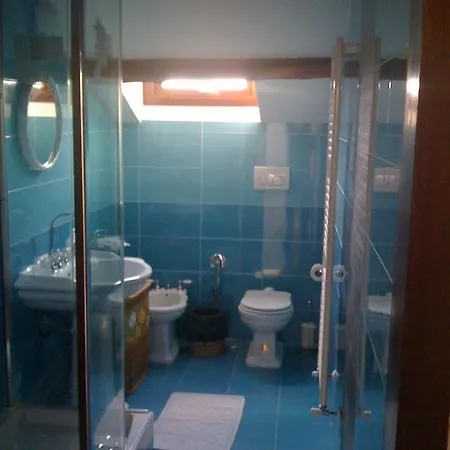 Apartmán Gabriella -