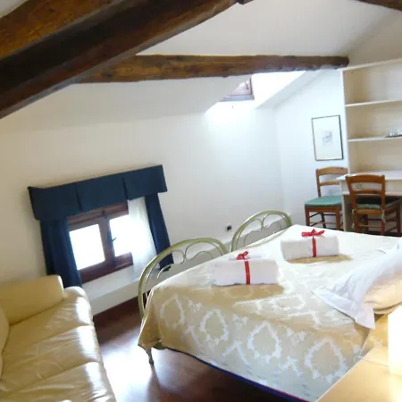Apartment Villa Gabriella B&B - Apartments *