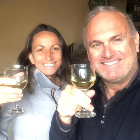 嘉伯利耶拉b&b别墅公寓酒店 威尼斯丽都