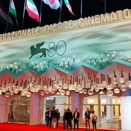 公寓 嘉伯利耶拉b&b别墅公寓酒店