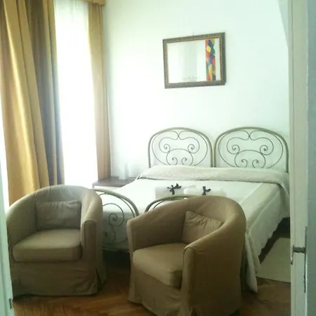 Villa Gabriella B&B - Apartments * Lido di Venezia