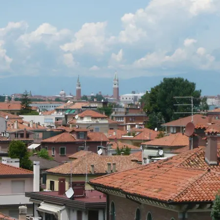Villa Gabriella B&B - Apartments