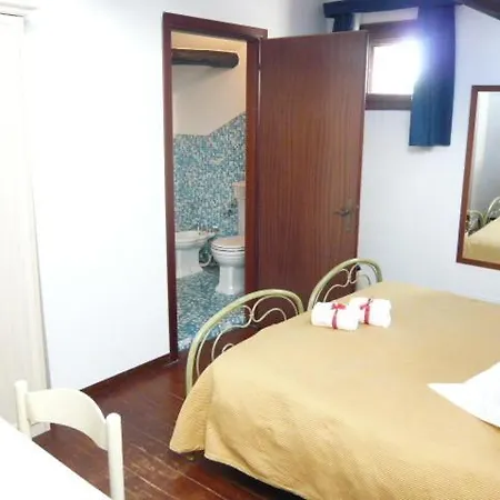 Apartmán Gabriella -