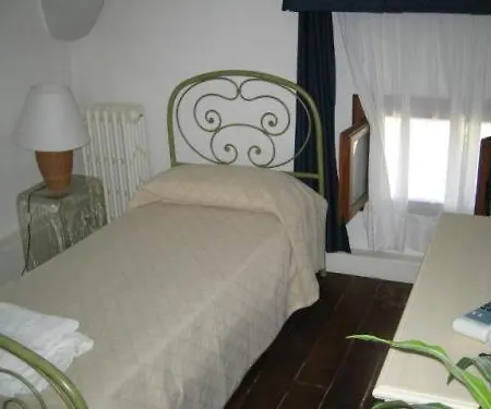 公寓 嘉伯利耶拉b&b别墅公寓酒店 *