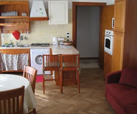 Apartmán Gabriella - Benátky – Lido