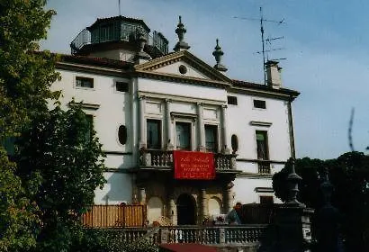 Apartmán Gabriella -