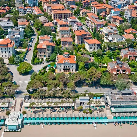 Apartment Villa Gabriella B&B - Apartments Lido di Venezia
