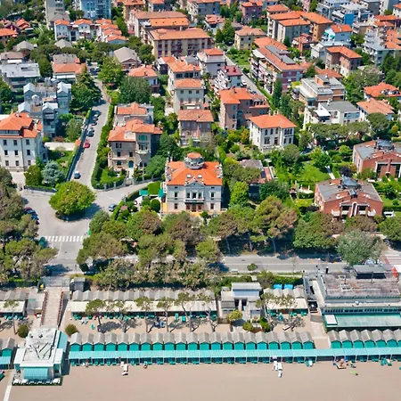 Apartmán Gabriella - Benátky – Lido