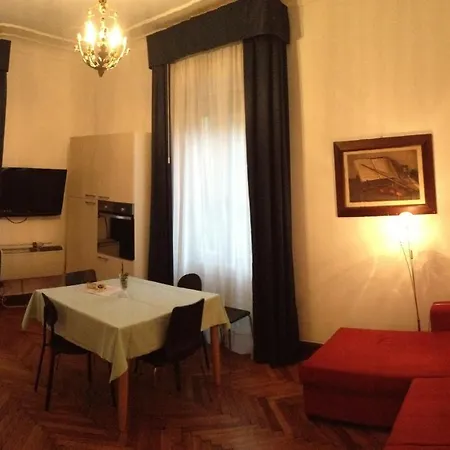 Villa Gabriella B&B - Apartments *