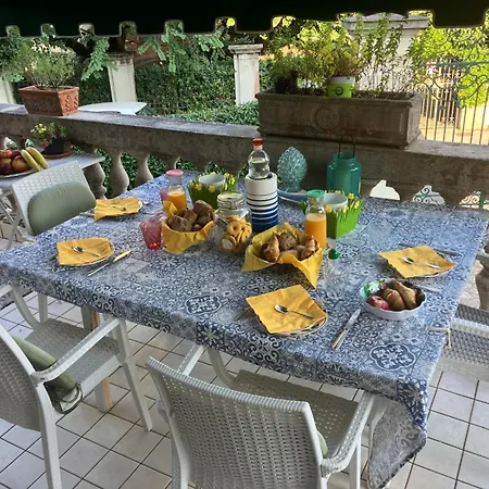Villa Gabriella B&B - Apartments Apartment *