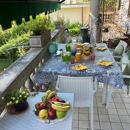 Apartment Villa Gabriella B&B - Apartments *