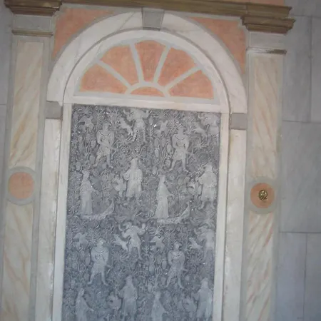 Gabriella - Apartament Lido di Venezia