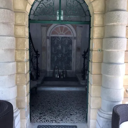 Apartment Villa Gabriella B&B - Apartments Lido di Venezia