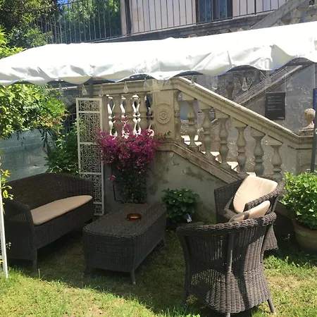 Villa Gabriella B&B - Apartments Lido di Venezia