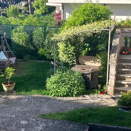 Apartament Gabriella -