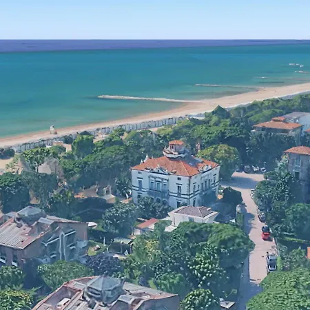 Apartment Gabriella -