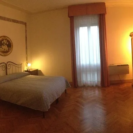 Apartment Villa Gabriella B&B - Apartments