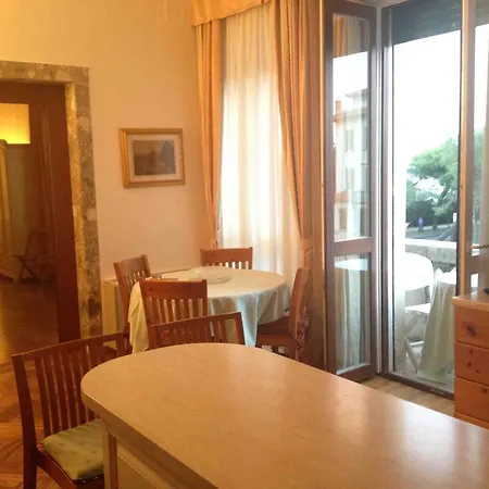 嘉伯利耶拉b&b别墅公寓酒店 威尼斯丽都