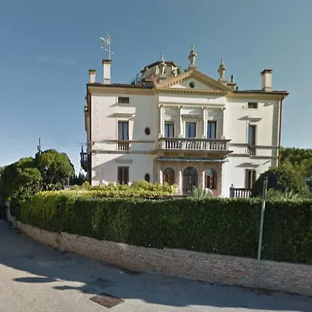 嘉伯利耶拉b&b别墅公寓酒店 威尼斯丽都