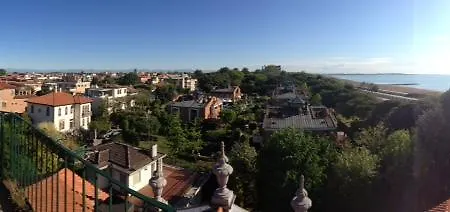 Villa Gabriella B&B - Apartments Lido di Venezia