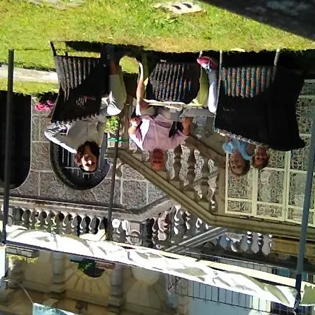 公寓 嘉伯利耶拉b&b别墅公寓酒店