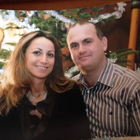 Apartament Gabriella -