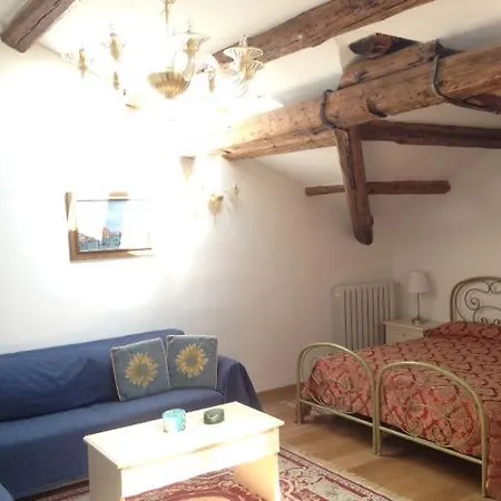 Apartment Villa Gabriella B&B - Apartments *