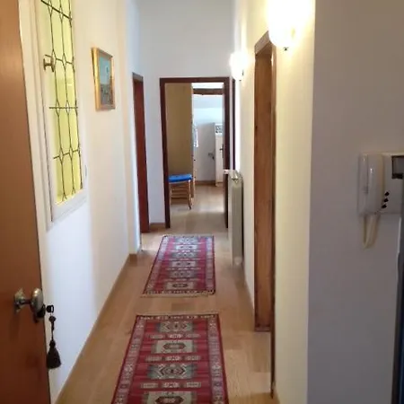 嘉伯利耶拉b&b别墅公寓酒店 * 威尼斯丽都