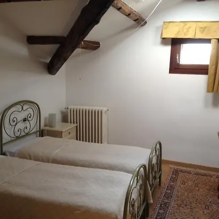 Apartament Gabriella - Lido di Venezia