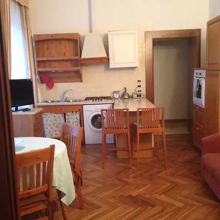 嘉伯利耶拉b&b别墅公寓酒店 * 威尼斯丽都