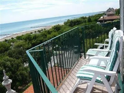 Gabriella - Benátky – Lido
