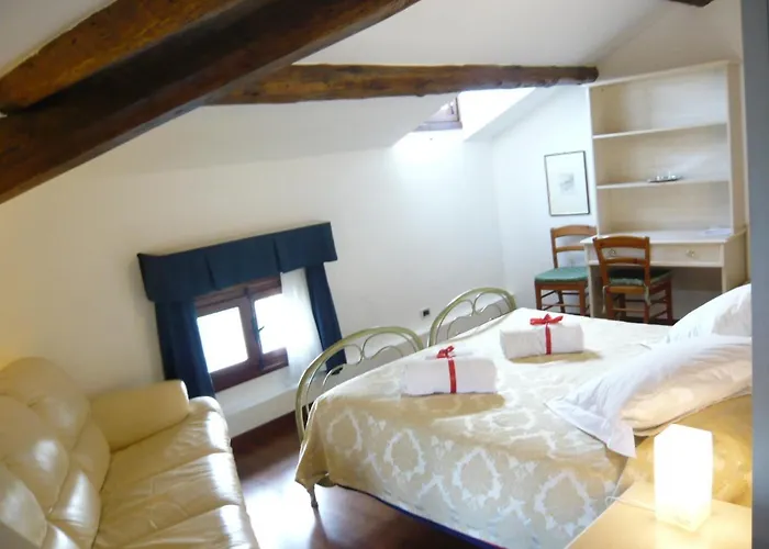 Apartment Gabriella - *