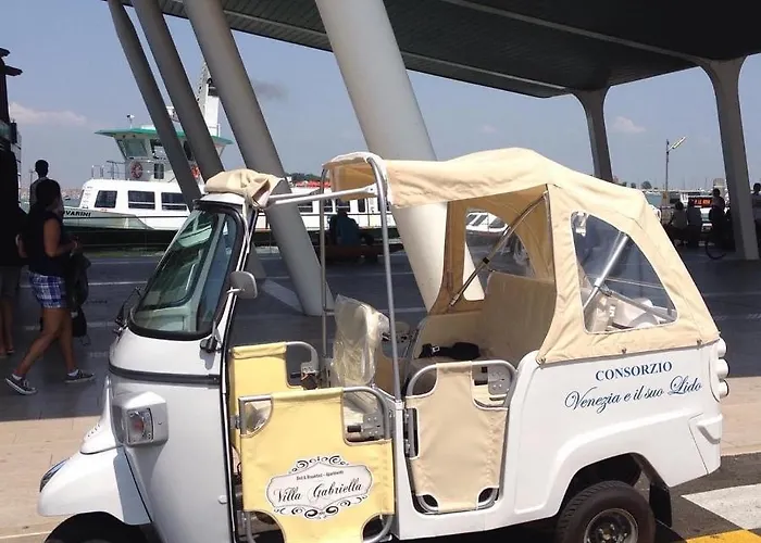 Gabriella - * Lido di Venezia