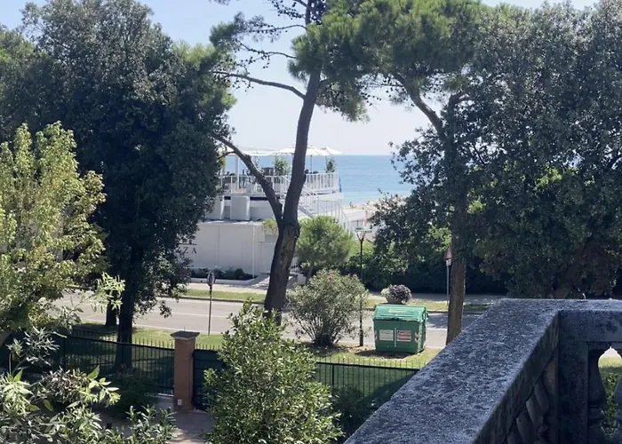 Gabriella - Apartment