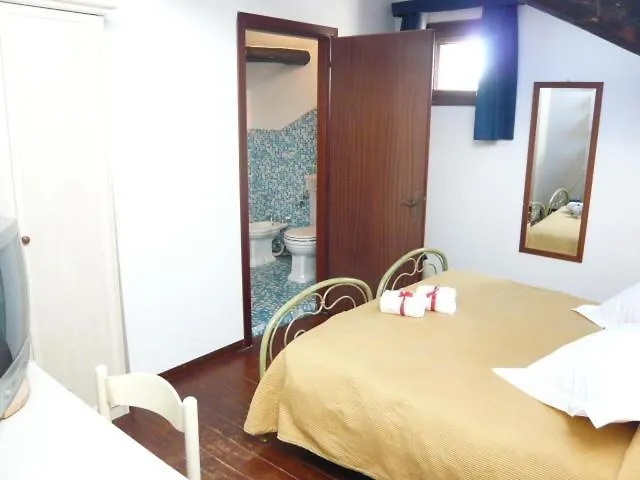 Apartment Gabriella -