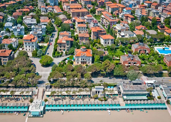 Apartment Gabriella - Lido di Venezia