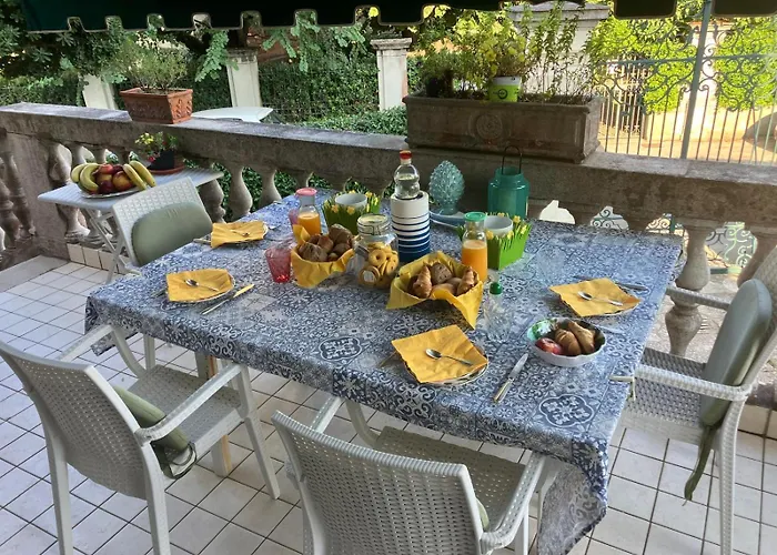 Gabriella - Lägenhet *