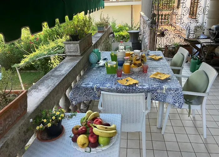 Apartment Gabriella - *