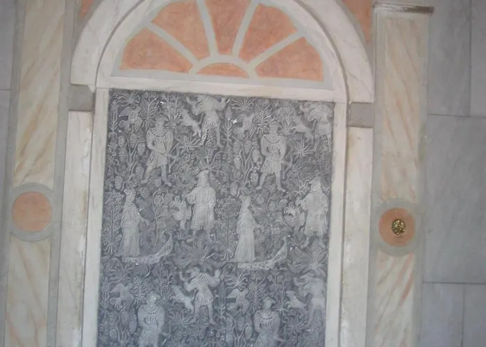 Gabriella - Lägenhet Venedig-Lido