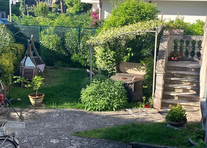 Apartment Gabriella -