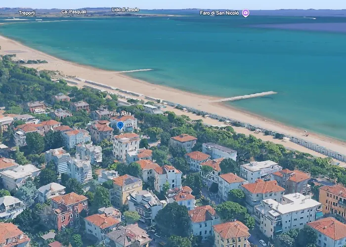 Apartment Gabriella - *