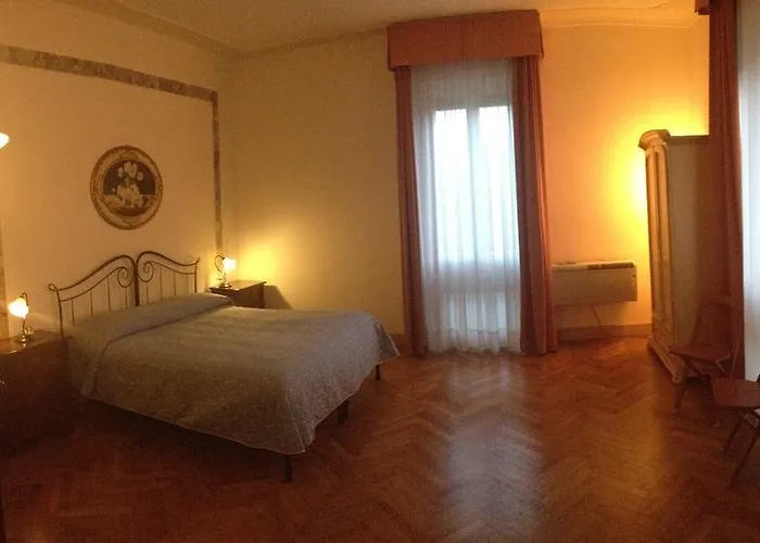 Apartment Gabriella -