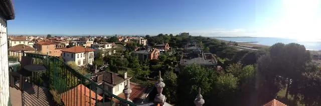 Gabriella - Venedig-Lido