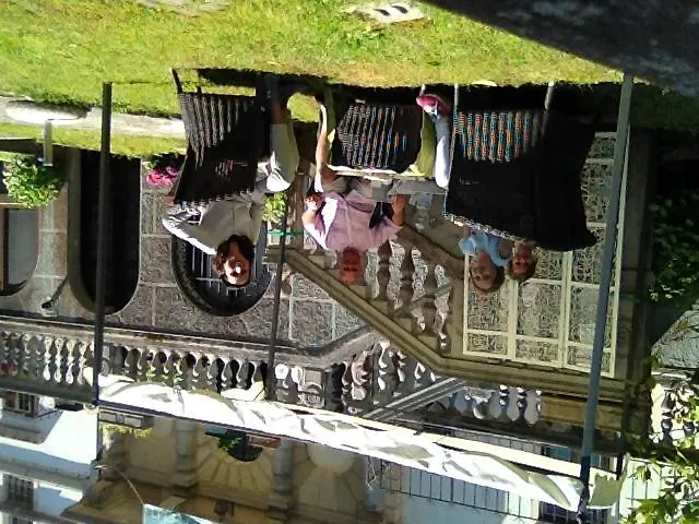 Lägenhet Gabriella -