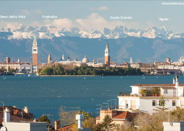 Gabriella - Lido di Venezia