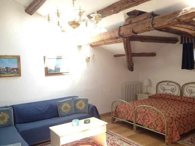 Apartment Gabriella - *